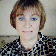 Ольга 50 лет (Козерог) Переславль-Залесский