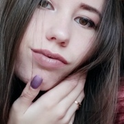 Эванджелина 23 года (Стрелец) Ташкент