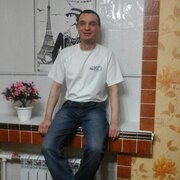 Александр 43 года (Козерог) Чебоксары