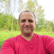 Роман 43 года (Козерог) Николаев