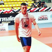 Амирхан 18 лет (Весы) на сайте знакомств Бухары