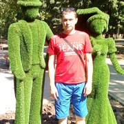 Сергей 40 лет (Стрелец) Чистополь