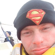 Андрей 36 лет (Овен) Северодвинск