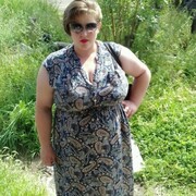 Анна из Сангара желает познакомиться с тобой