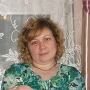 Надежда 43 года (Близнецы) Верхний Уфалей