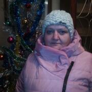 Алла 41 год (Козерог) Полтава