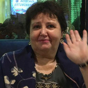 Мария 59 лет (Рыбы) Навашино