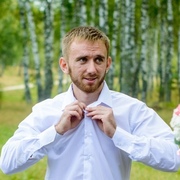 Павел 26 лет (Весы) на сайте знакомств Троицкого