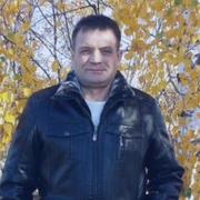 Анатолий 52 года (Рак) Красногвардейское (Белгород.)