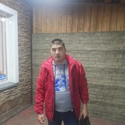 Нурлан 28 лет (Водолей) Новосибирск