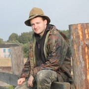 Подружиться с пользователем Владимир 33 года (Дева)