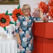 Ольга 58 лет (Дева) Ейск