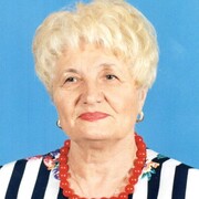 любовь 65 лет (Стрелец) Джанкой