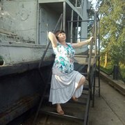 ольга 61 год (Близнецы) Волхов