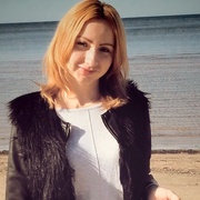 Елена 39 лет (Дева) Нарва