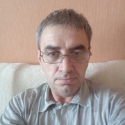 Олег 48 лет (Козерог) Каменск-Уральский