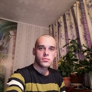 Руслан 31 год (Водолей) Спасск-Дальний