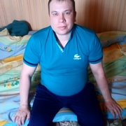 Владимир Шнейвас 34 года (Близнецы) Няндома
