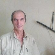 сергей 59 лет (Весы) Сергиевск