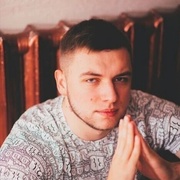 Подружиться с пользователем Дмитрий 25 лет (Телец)