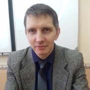 Дмитрий 45 лет (Овен) Серпухов