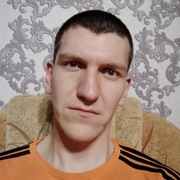 Алексей 29 лет (Телец) Большое Нагаткино