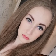 Екатерина 30 лет (Дева) Усть-Илимск