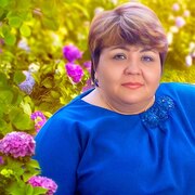 Ирина 50 лет (Водолей) Междуреченск