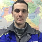 Артем 32 года (Козерог) Сергиевск