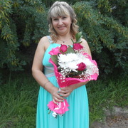 Наталья 52 года (Козерог) на сайте знакомств Волгореченска