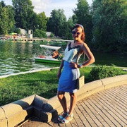 Мария 33 года (Стрелец) Жуковский