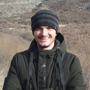 Подружиться с пользователем Роман 39 лет (Весы)