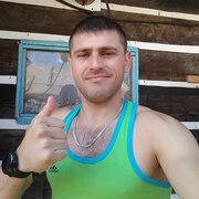 Вячеслав 29 лет (Весы) на сайте знакомств Варгашей