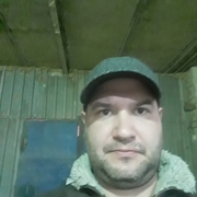 Алексей 33 года (Весы) Уральск