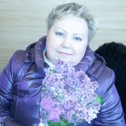 Натали 59 лет (Близнецы) Мончегорск
