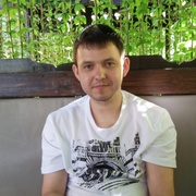Дмитри Елясин 29 лет (Скорпион) хочет познакомиться в Тольятти