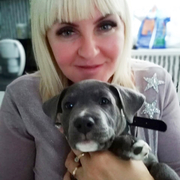 Lilia 55 лет (Дева) Бугульма