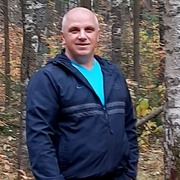 Григорий 45 лет (Лев) хочет познакомиться в Кирове (Кировская обл.)
