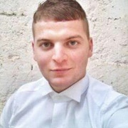 Bedreddine 21 год (Стрелец) Алжир