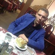 Дмитрий 25 лет (Близнецы) Саранск