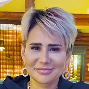 ирина 45 лет (Рак) Краснодар