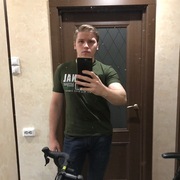 Алексей 24 года (Овен) Экибастуз