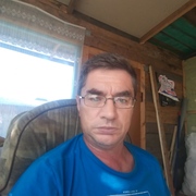 Валерий 49 лет (Весы) Краснотуранск