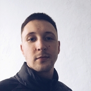 Марк 24 года (Телец) Таштагол