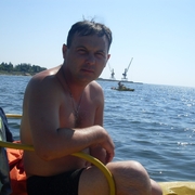yura 45 лет (Стрелец) Великая Александровка