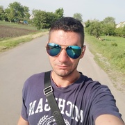 Андрей 31 год (Телец) Магдалиновка