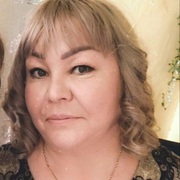 Елена 48 лет (Водолей) Чита
