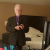 Bruce Hodge, 63, г.Ньюарк Bruce Hodge, 63, г.Ньюарк