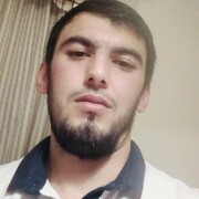 Алик Убайдов 30 лет (Близнецы) Екатеринбург