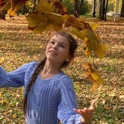 Вероника из Ижевска желает познакомиться с тобой